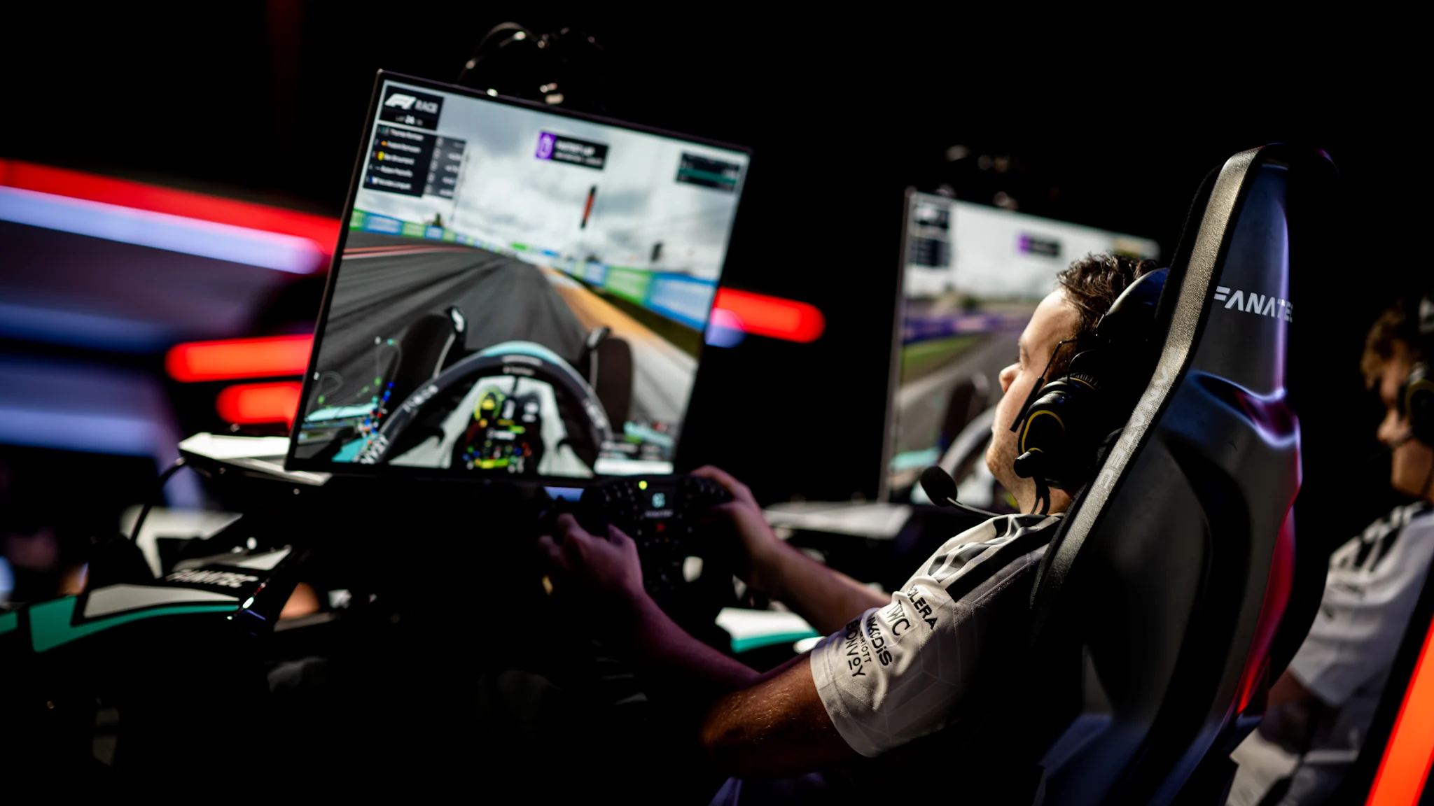 华体育hth官网入口 R10 排位赛直播：2026 F1 模拟赛世锦赛墨西哥城站实时看点